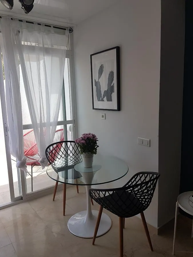 Roca Chica Torremolinos Διαμέρισμα