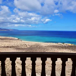 Relax, Descanso Y Experiencia Inolvidable Costa Calma