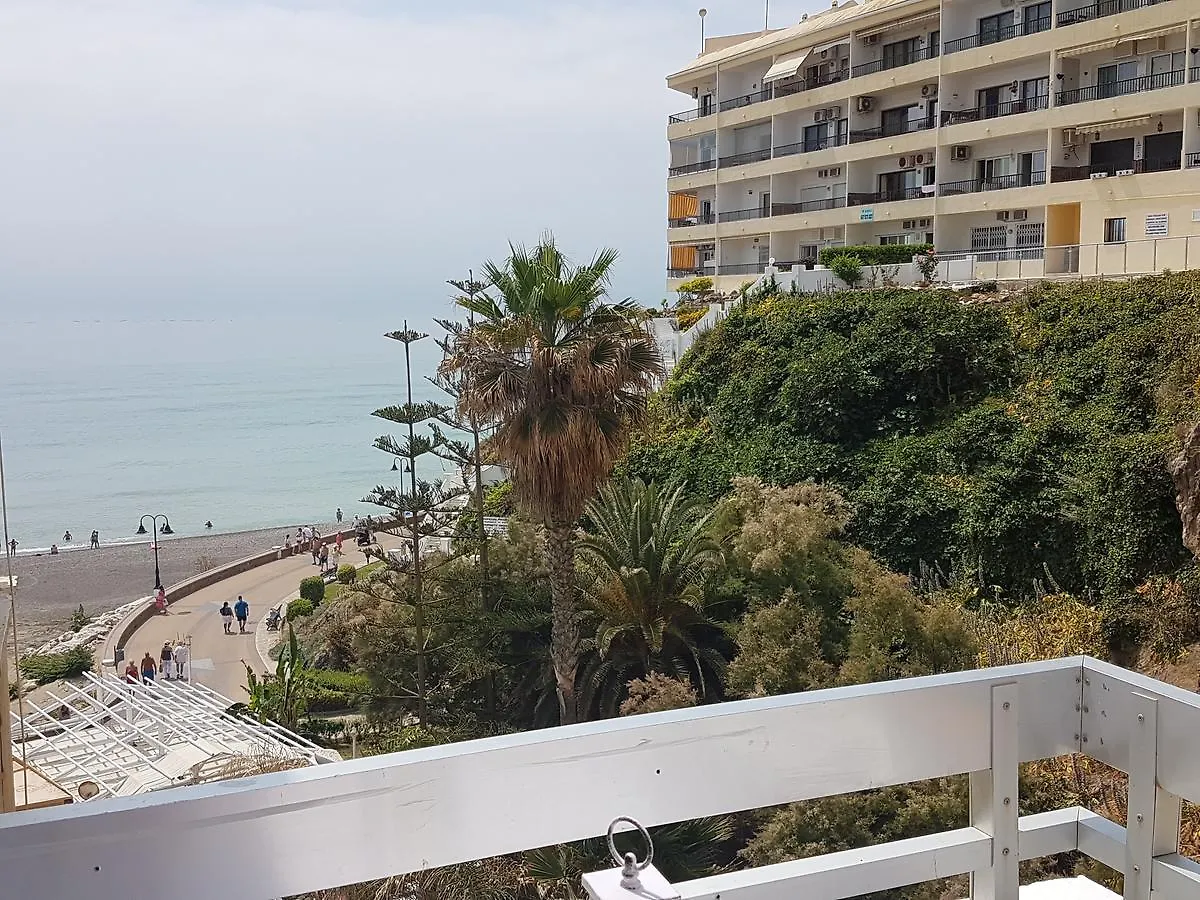 Roca Chica Torremolinos Apartment 0*,  Spain